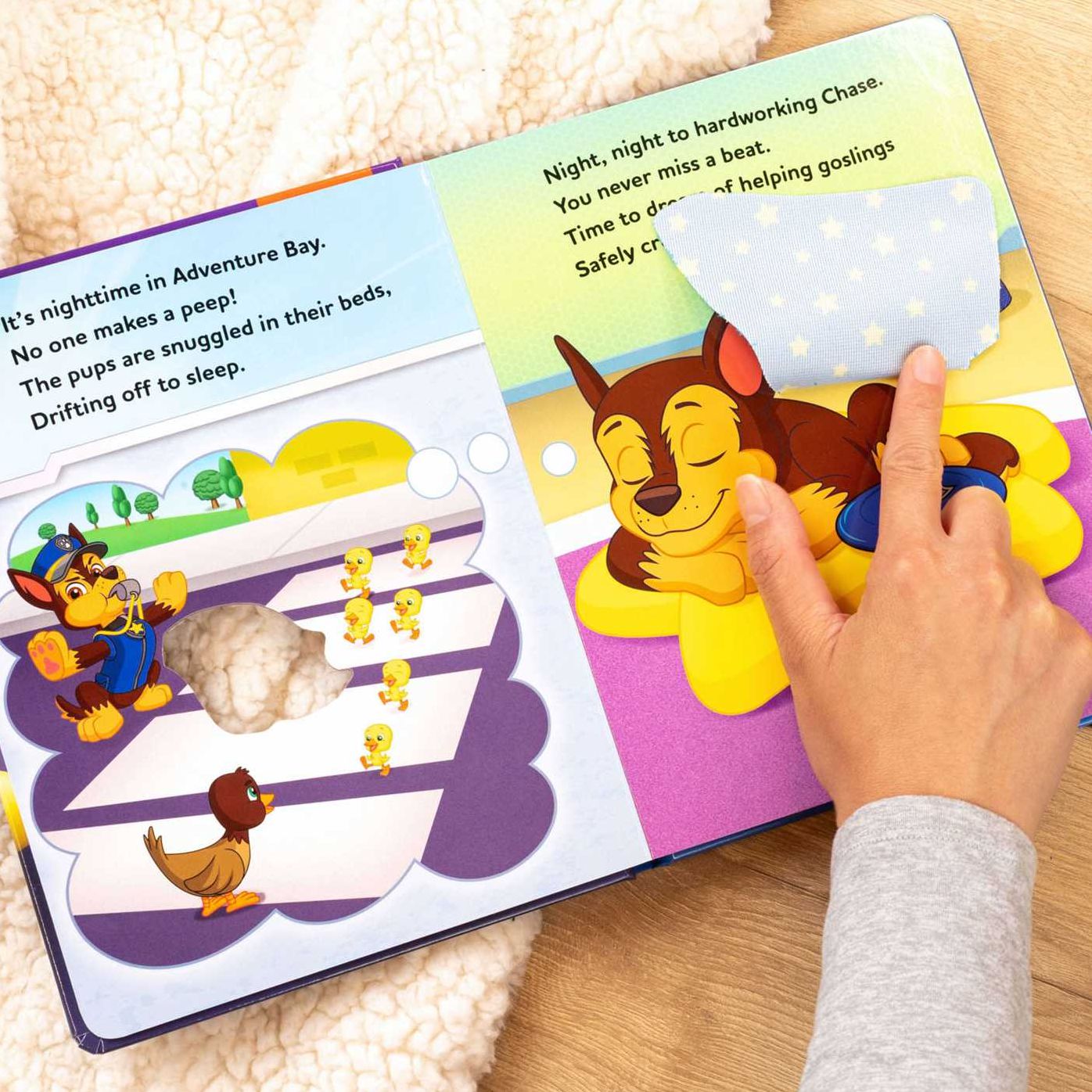 PAW Patrol: Dream Patrol