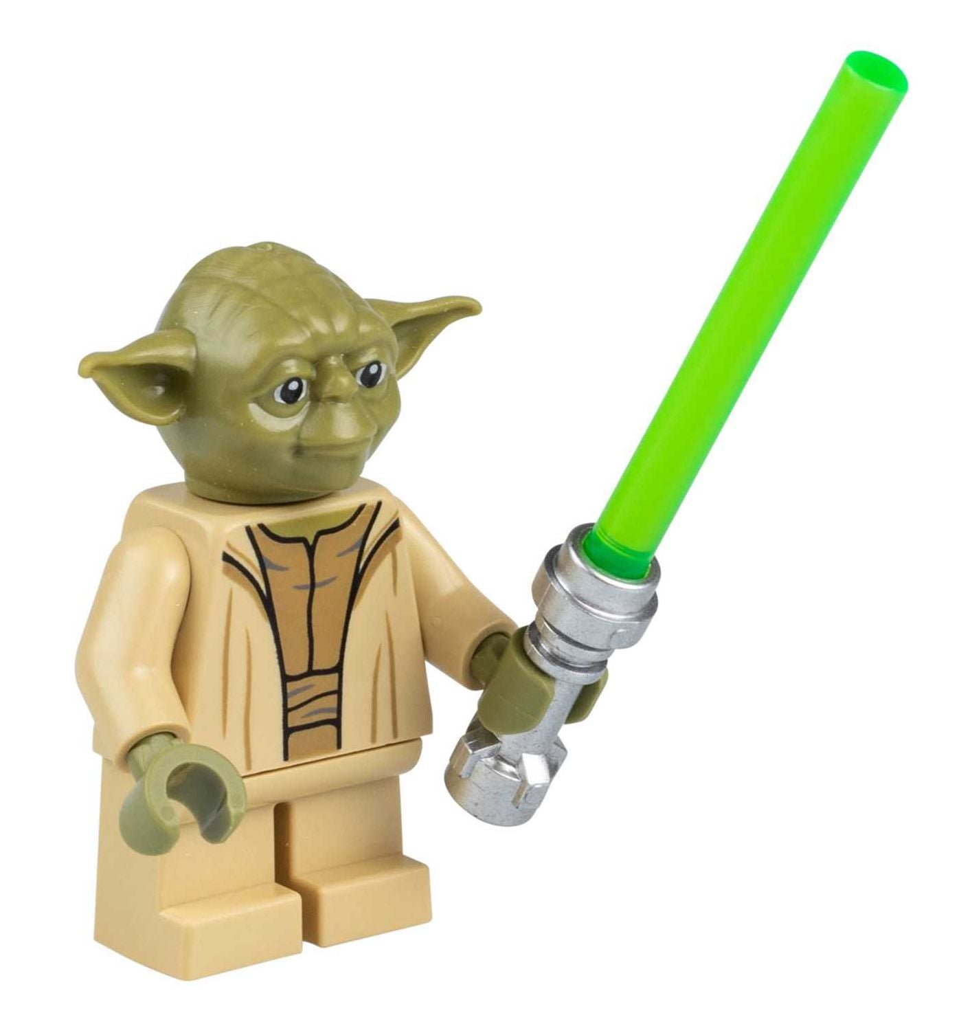 LEGO Star Wars: Master Yoda