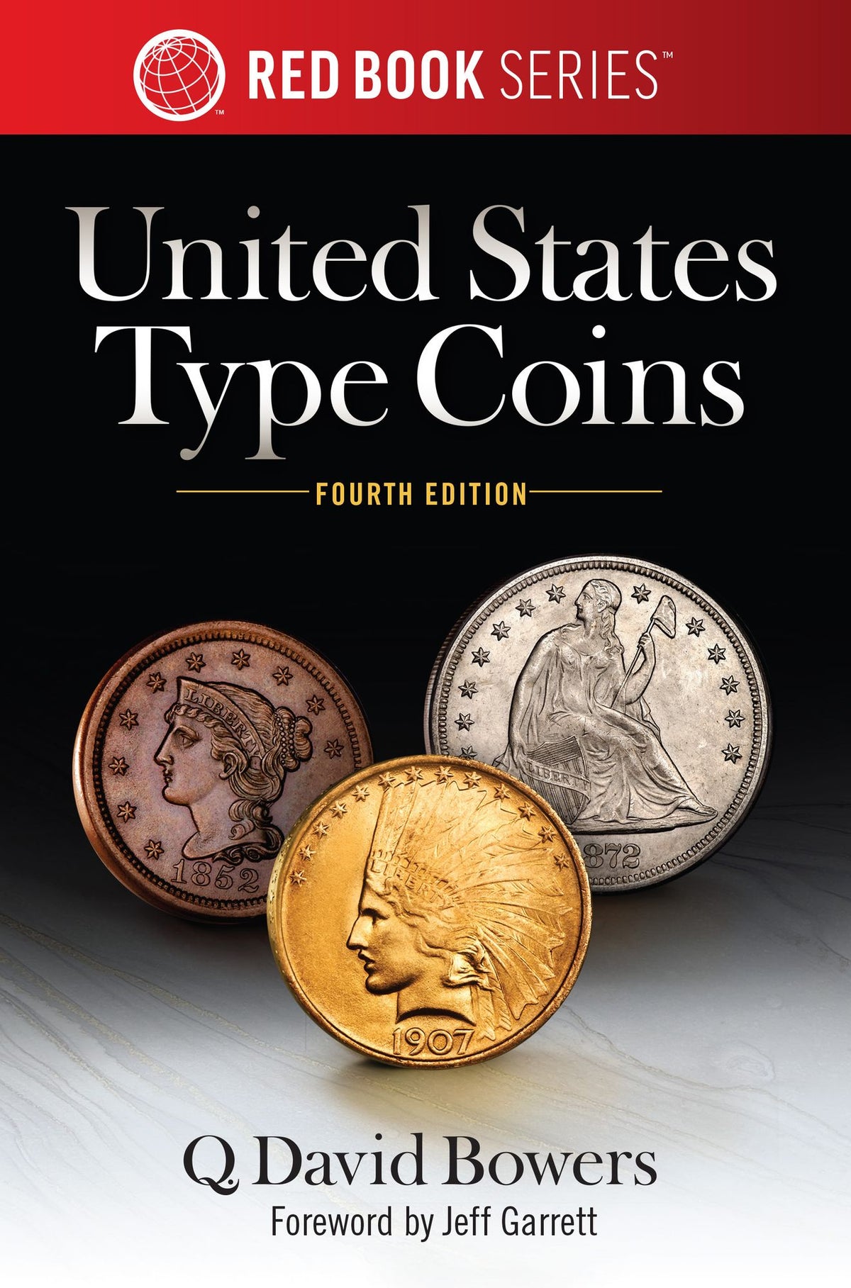 United States Type Coins: History, Values, Collecting