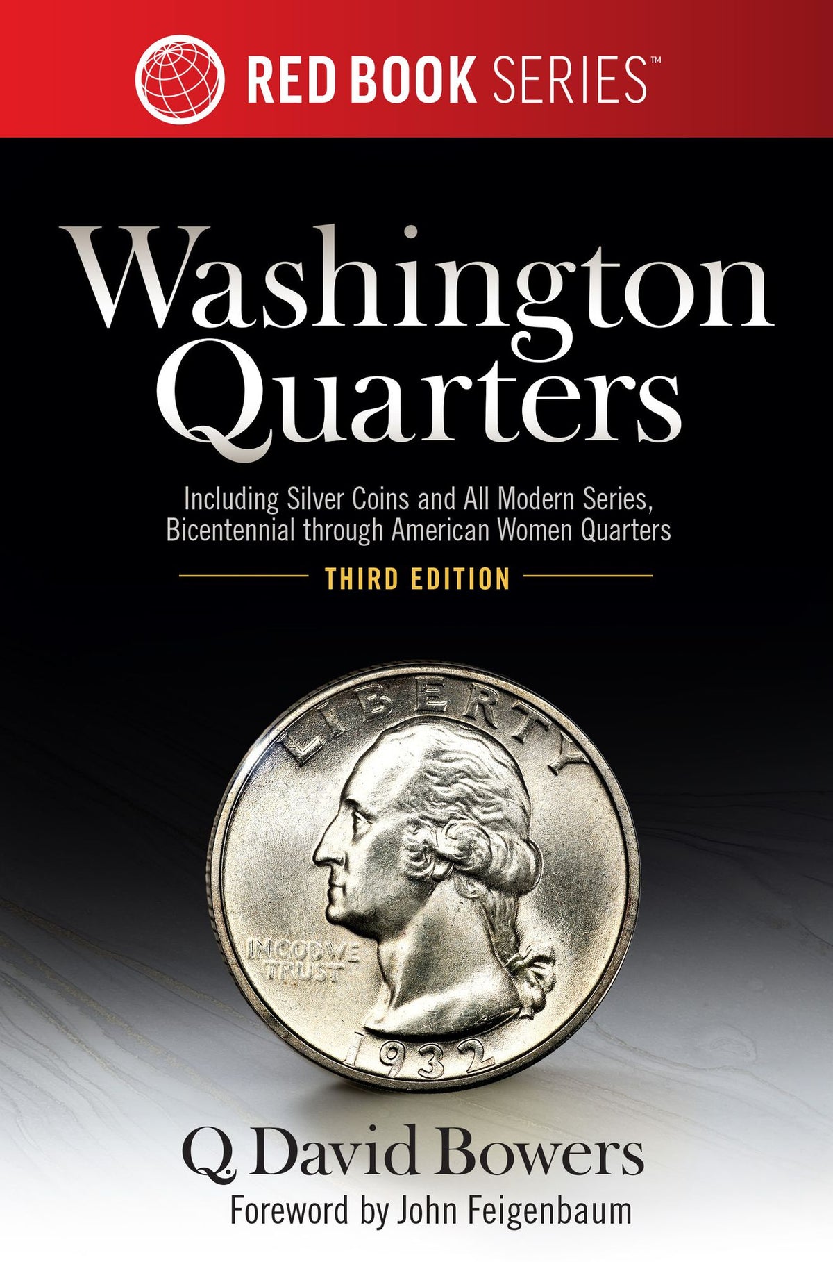 Washington Quarters: History, Values, Collecting