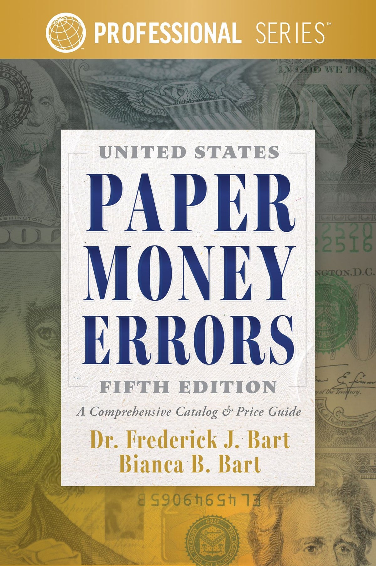 United States Paper Money Errors