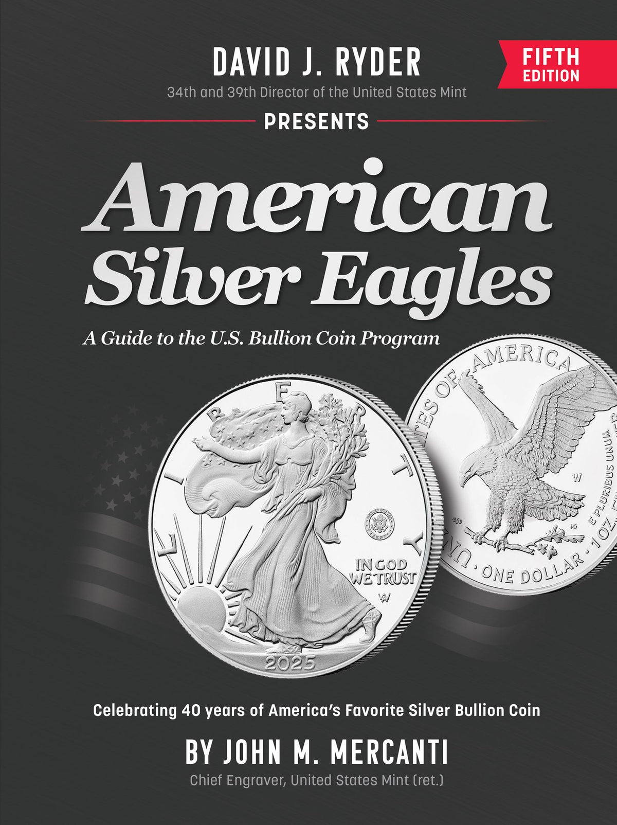 American Silver Eagles: A Guide to the U.S. Bullion Coin Program