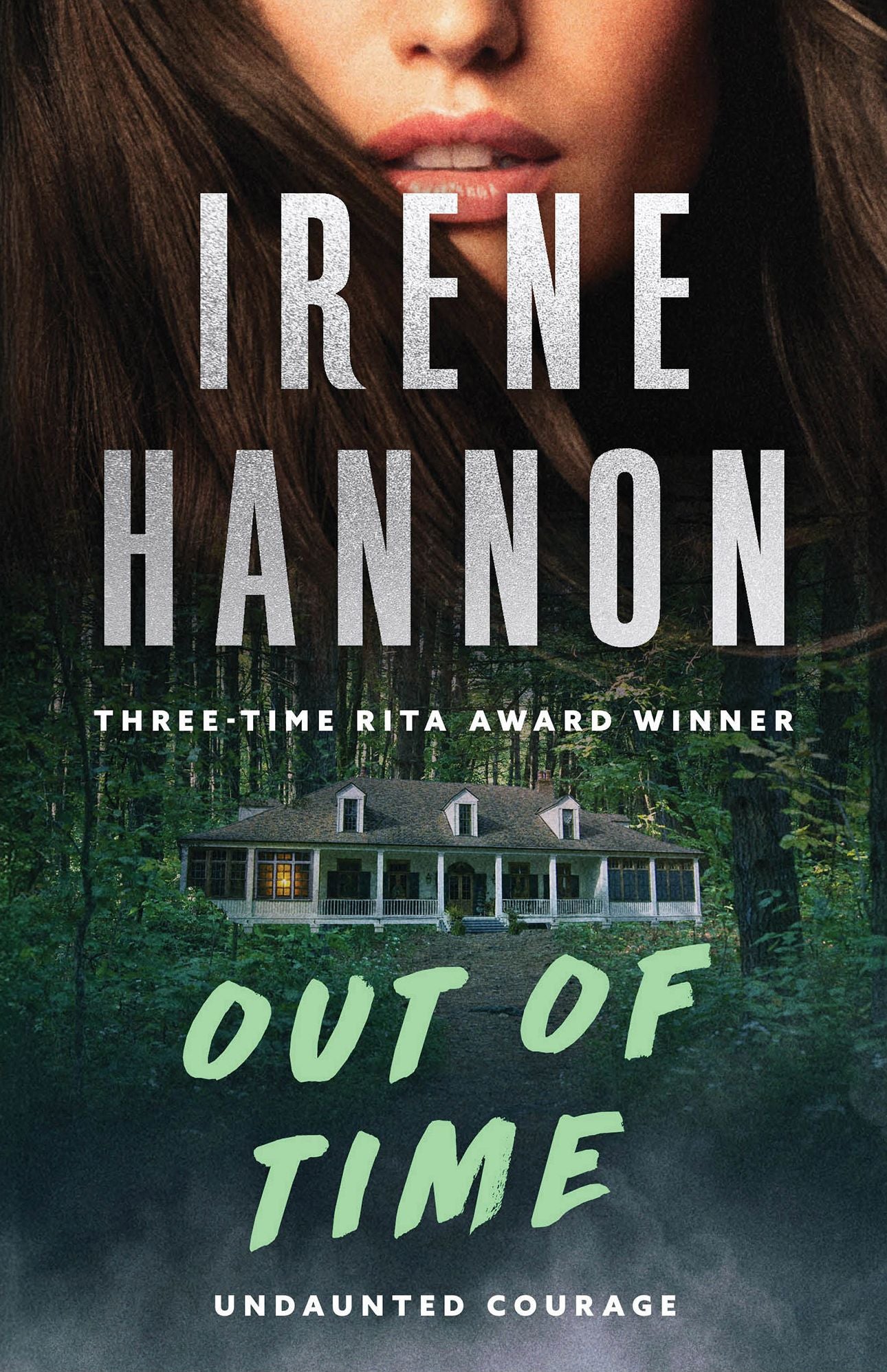 Out of Time