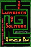 The Labyrinth of Solitude: The Other Mexico, Return to the Labyrinth of Solitude, Mexico and the U.S.A., The Philanthropic Ogre