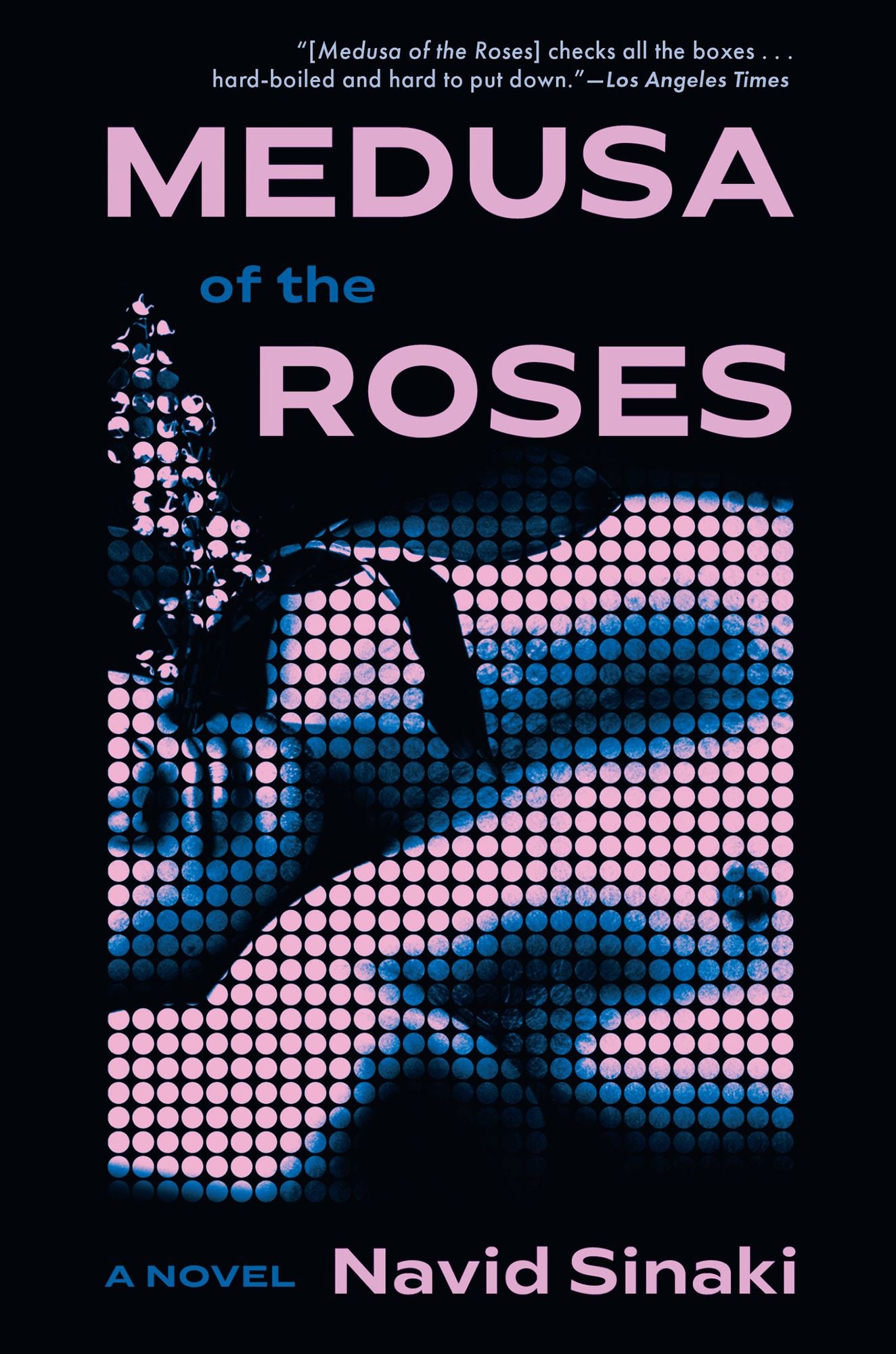 Medusa of the Roses