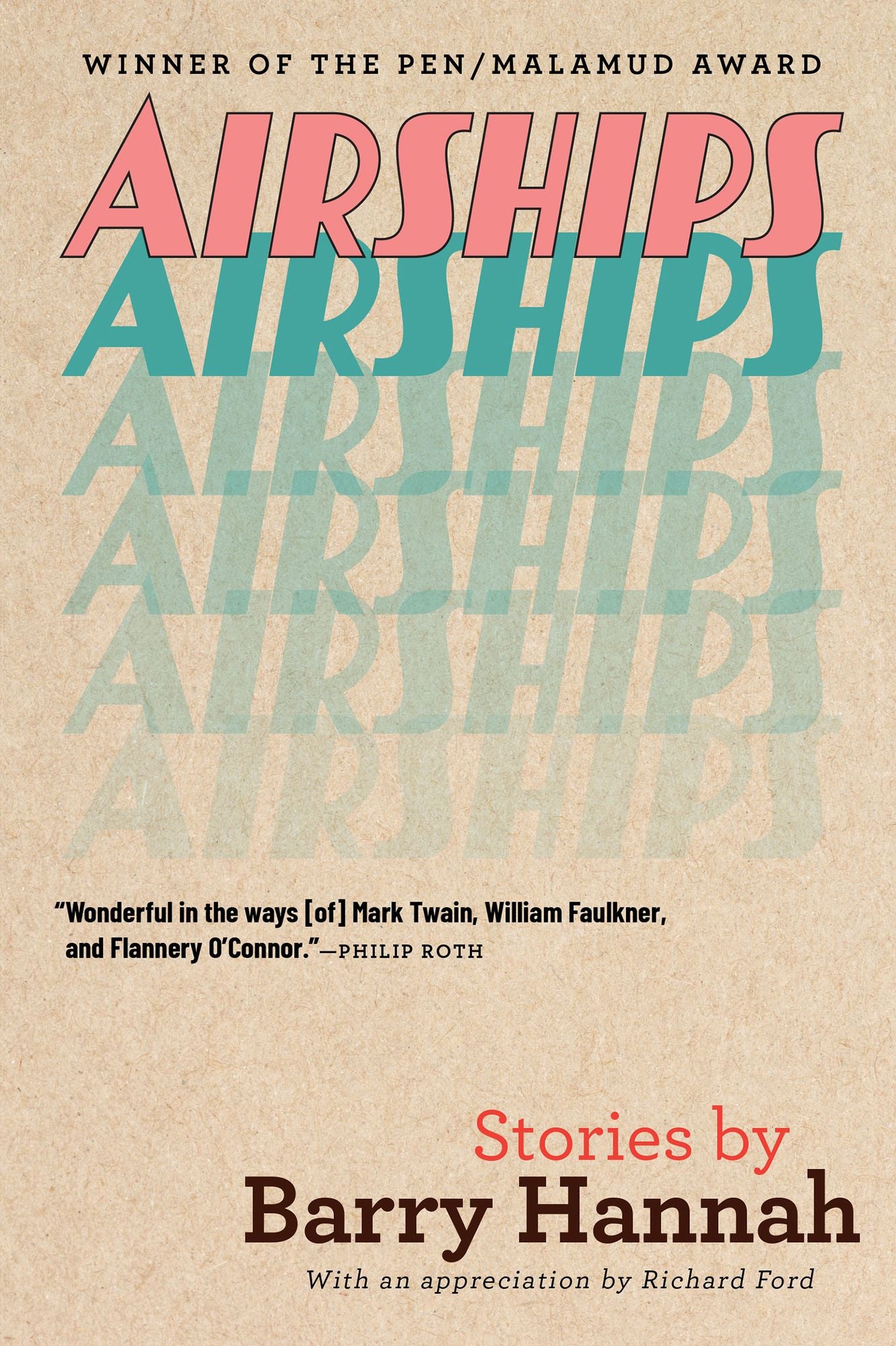 Airships