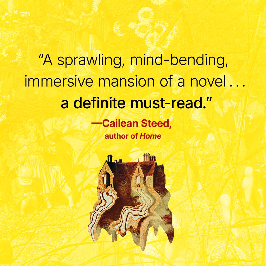 Solace House: A Novel