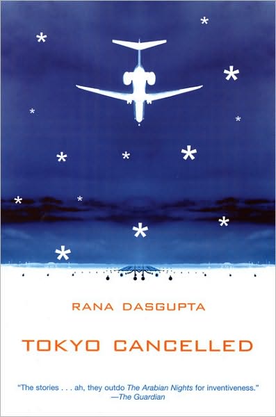 Tokyo Cancelled