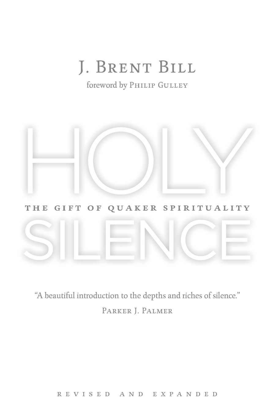 Holy Silence