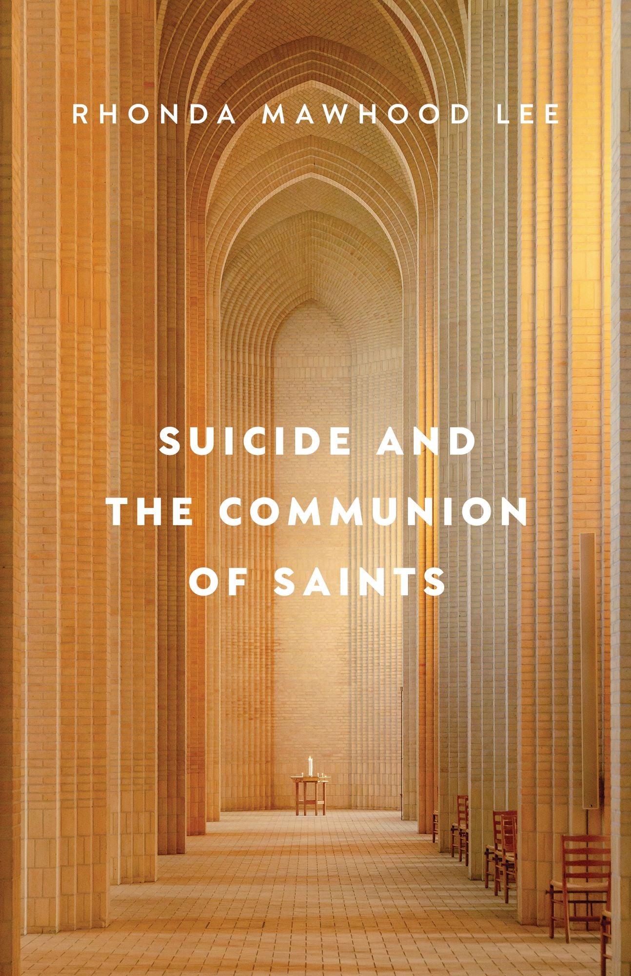 Suicide and the Communion of Saints