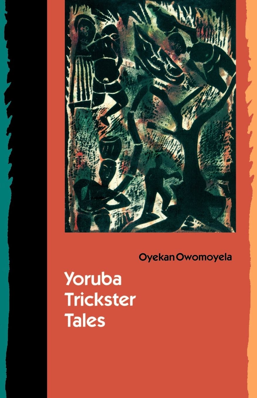 Yoruba Trickster Tales