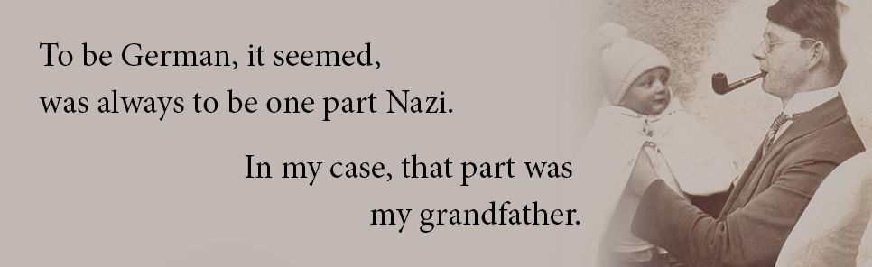 Fatherland: A Memoir of War, Conscience, and Family Secrets