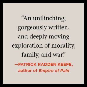 Fatherland: A Memoir of War, Conscience, and Family Secrets