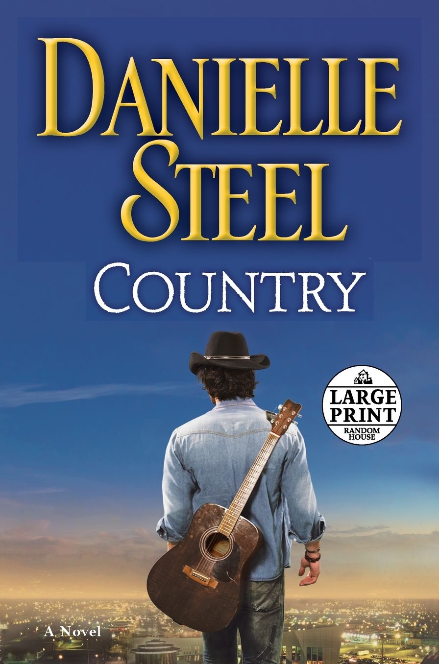 Country: A Novel