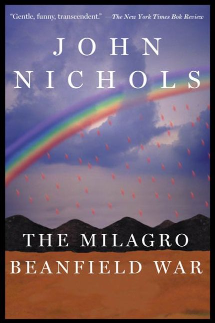 The Milagro Beanfield War