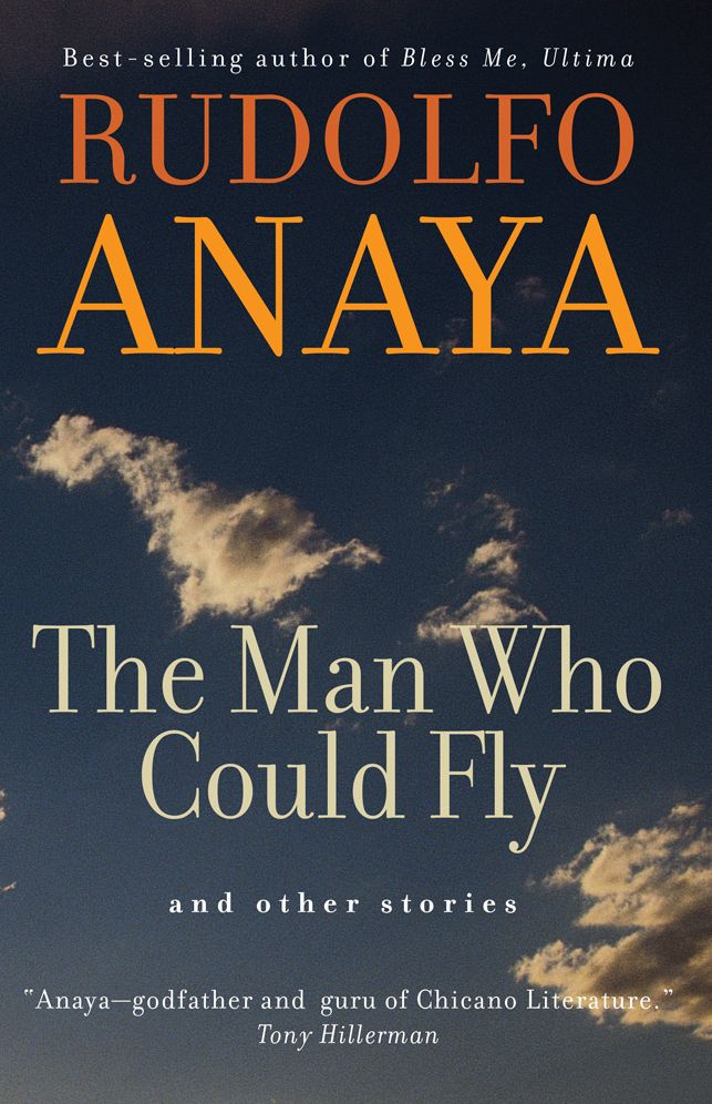 The Man Who Could Fly and Other Stories