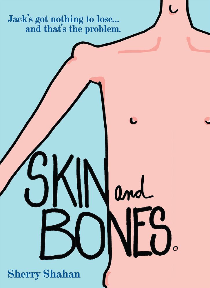 Skin and Bones