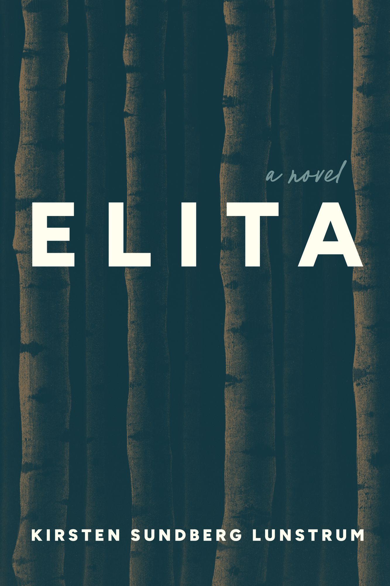 Elita: A Novel