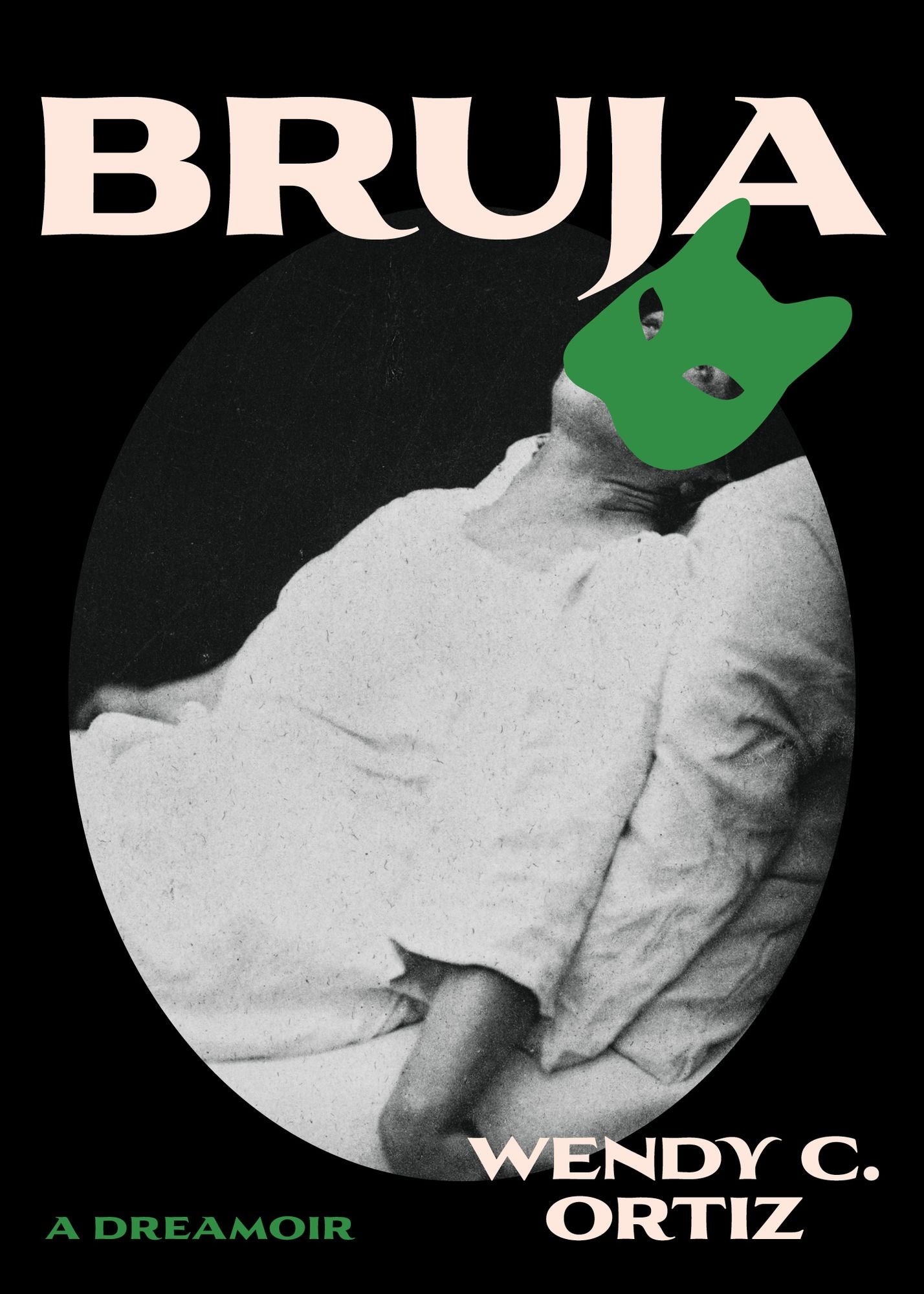 Bruja: A Dreamoir
