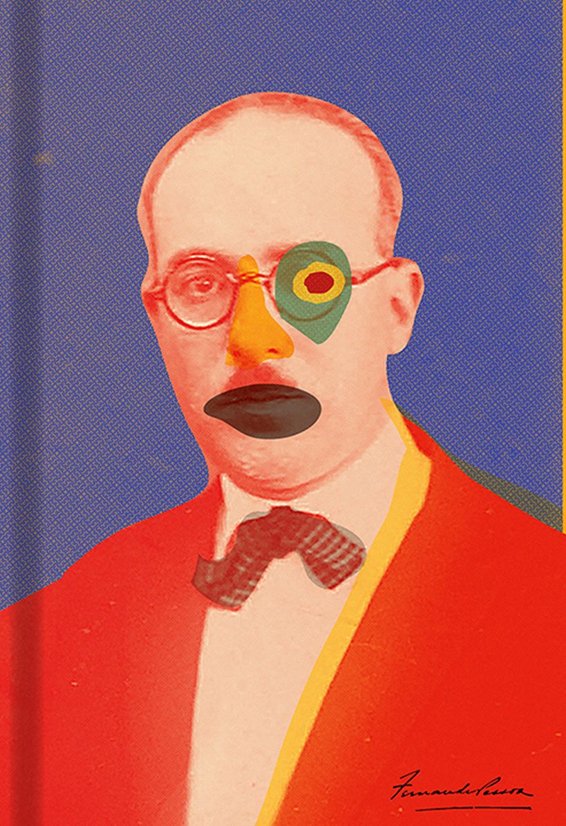 The Book of Disquiet: The Complete Edition