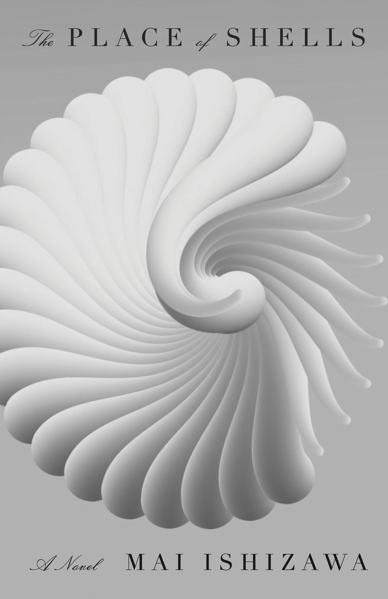The Place of Shells (Akutagawa Prize Winner)