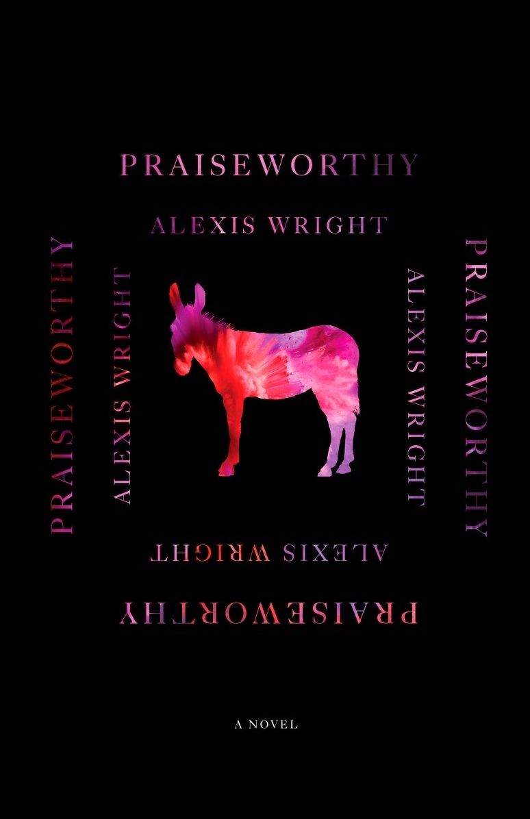 Praiseworthy
