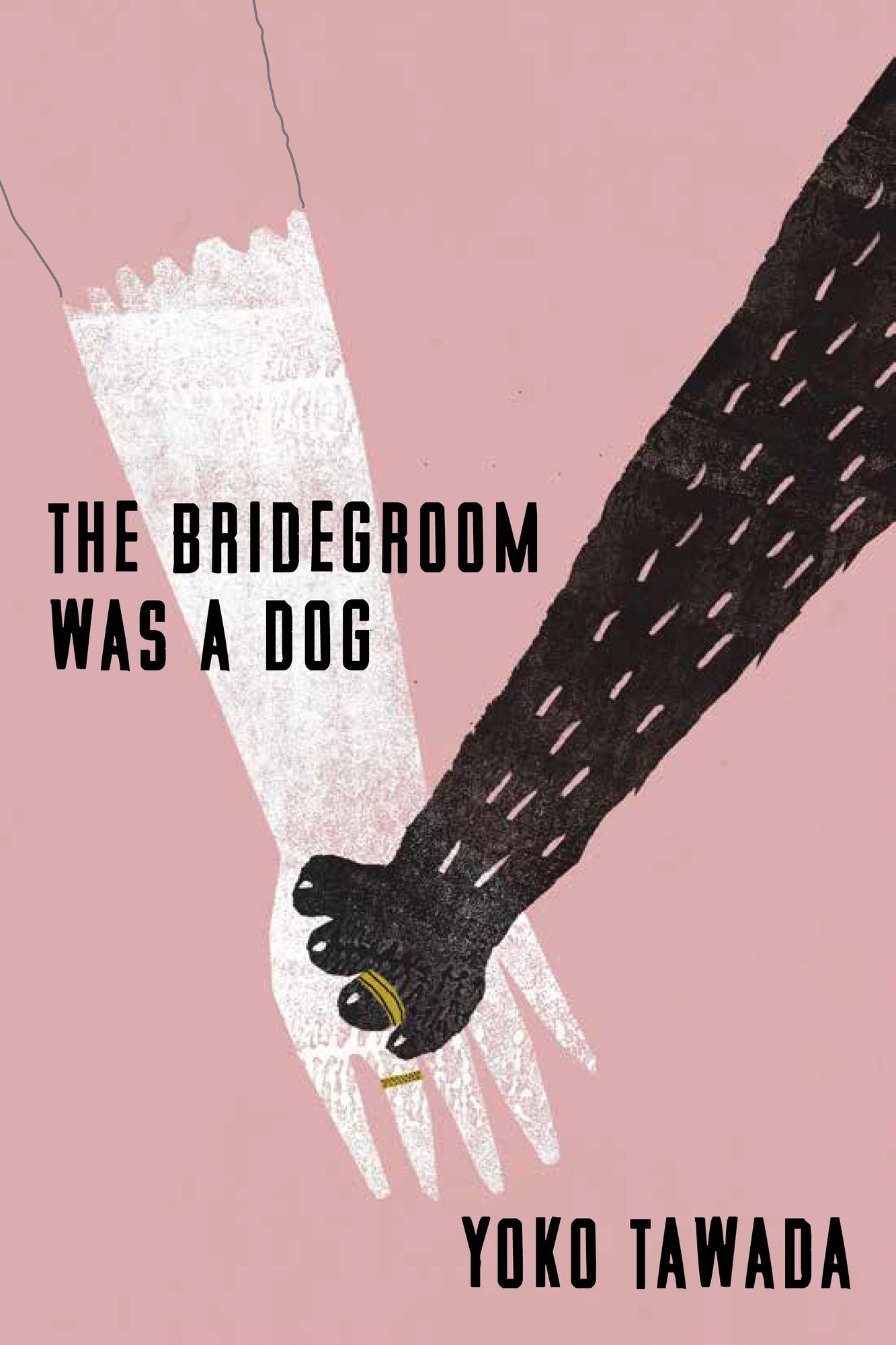 The Bridegroom Was a Dog
