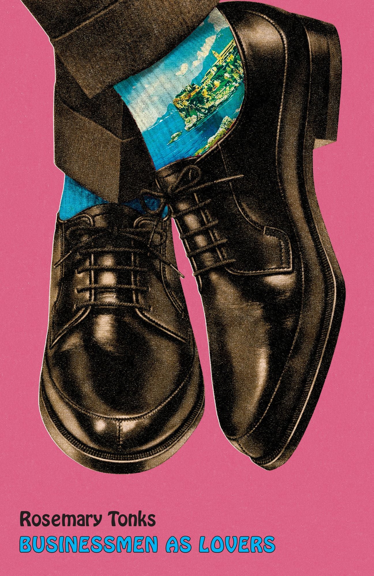 Businessmen as Lovers