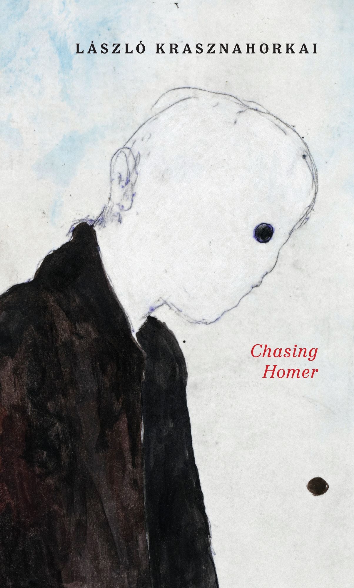 Chasing Homer