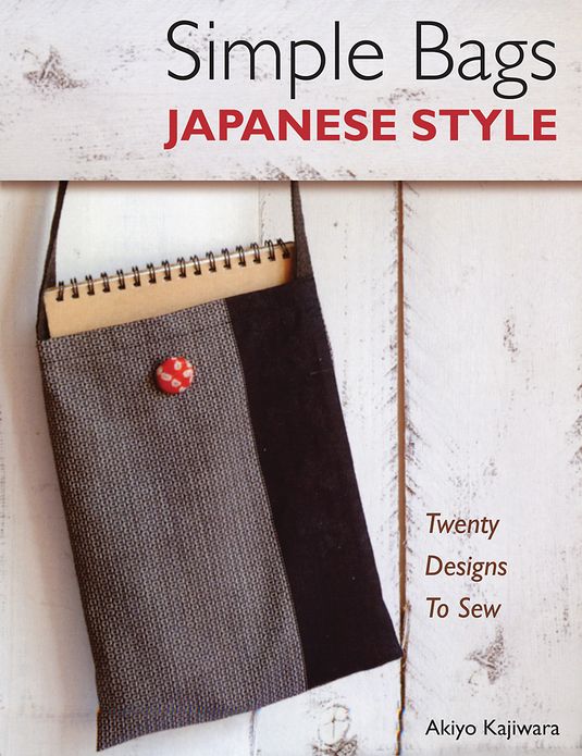 Simple Bags Japanese Style