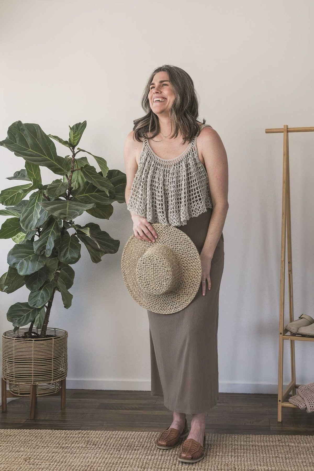 Crochet Layers to Love: 8 Versatile Tops to Level Up Your Style