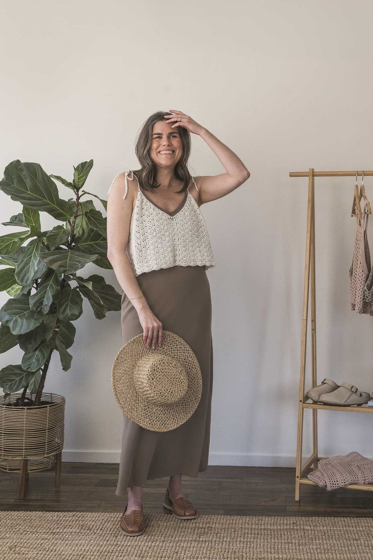 Crochet Layers to Love: 8 Versatile Tops to Level Up Your Style