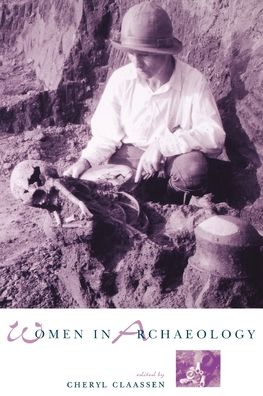Women in Archaeology