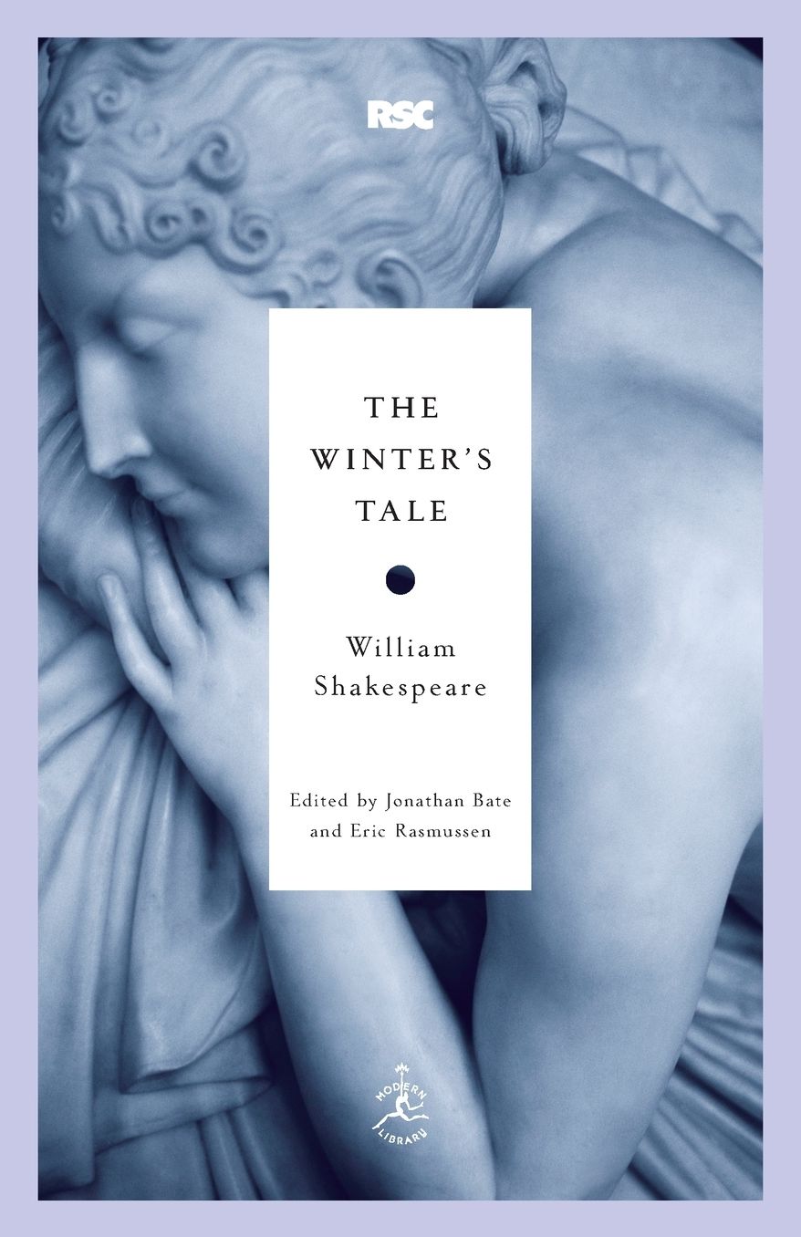 The Winter's Tale (Modern Library Royal Shakespeare Company Series)