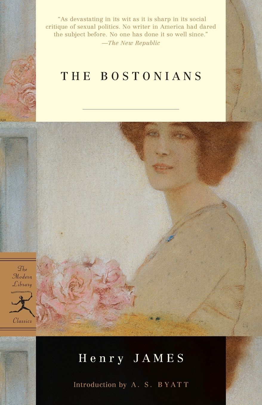 The Bostonians