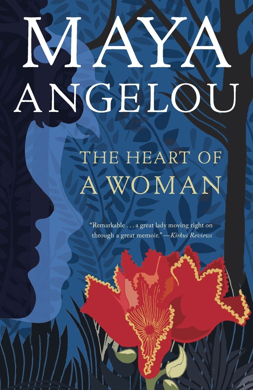 The Heart of a Woman