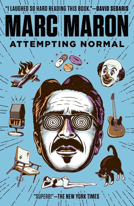 Attempting Normal