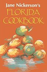 Jane Nickerson's Florida Cookbook