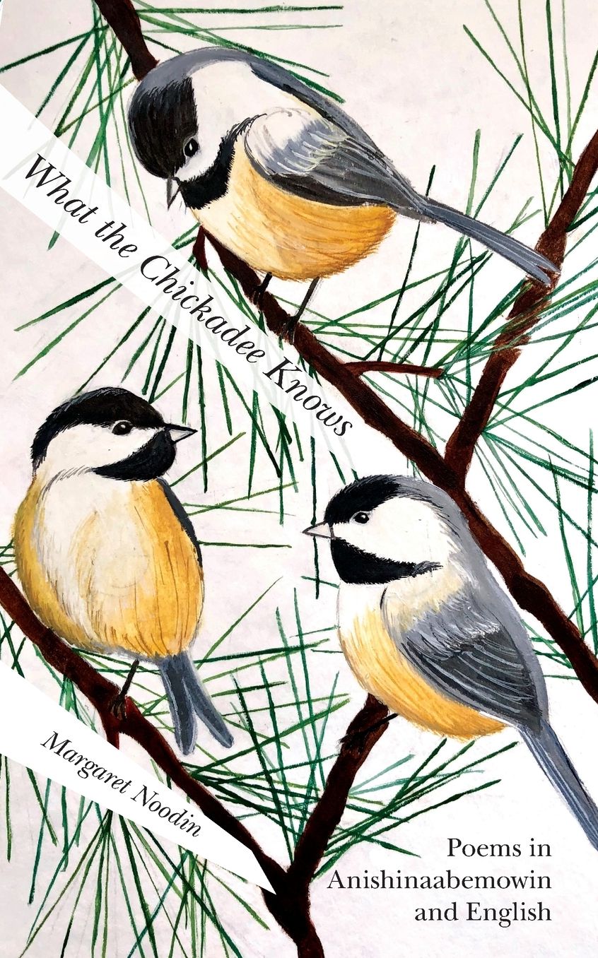 What the Chickadee Knows