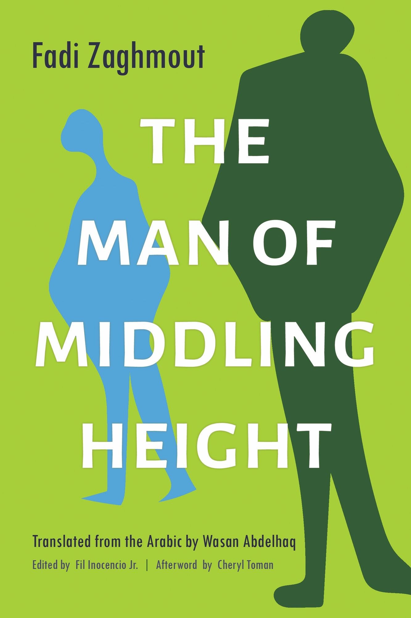 The Man of Middling Height
