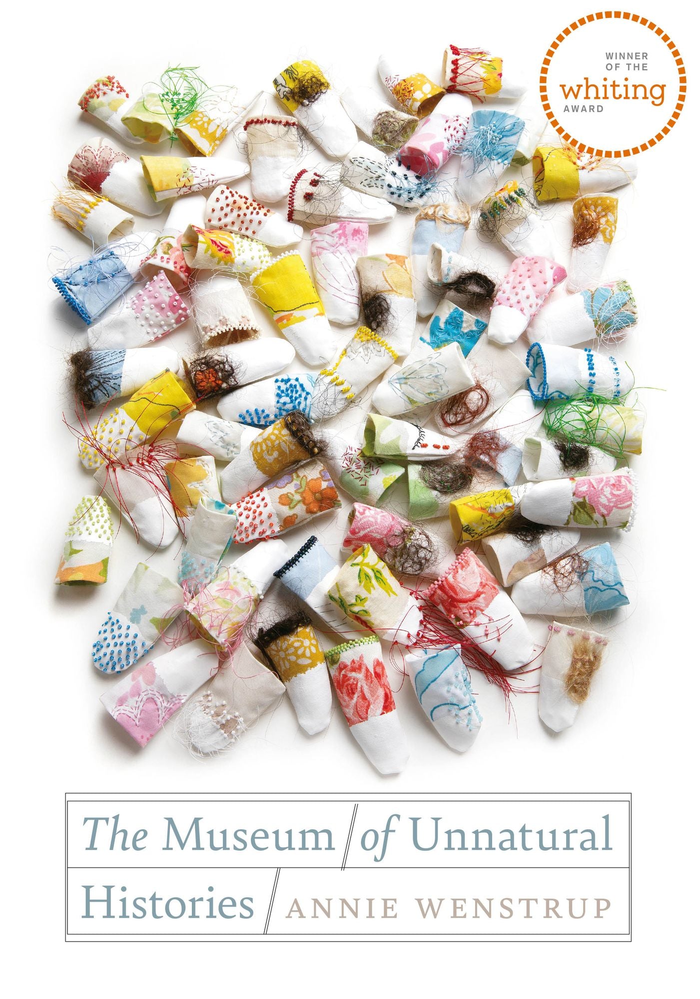 The Museum of Unnatural Histories