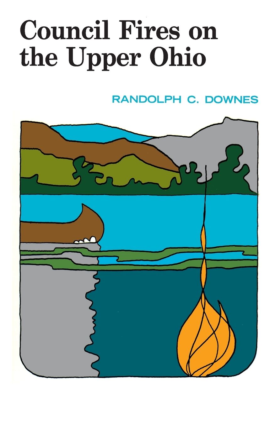 Council Fires On the Upper Ohio