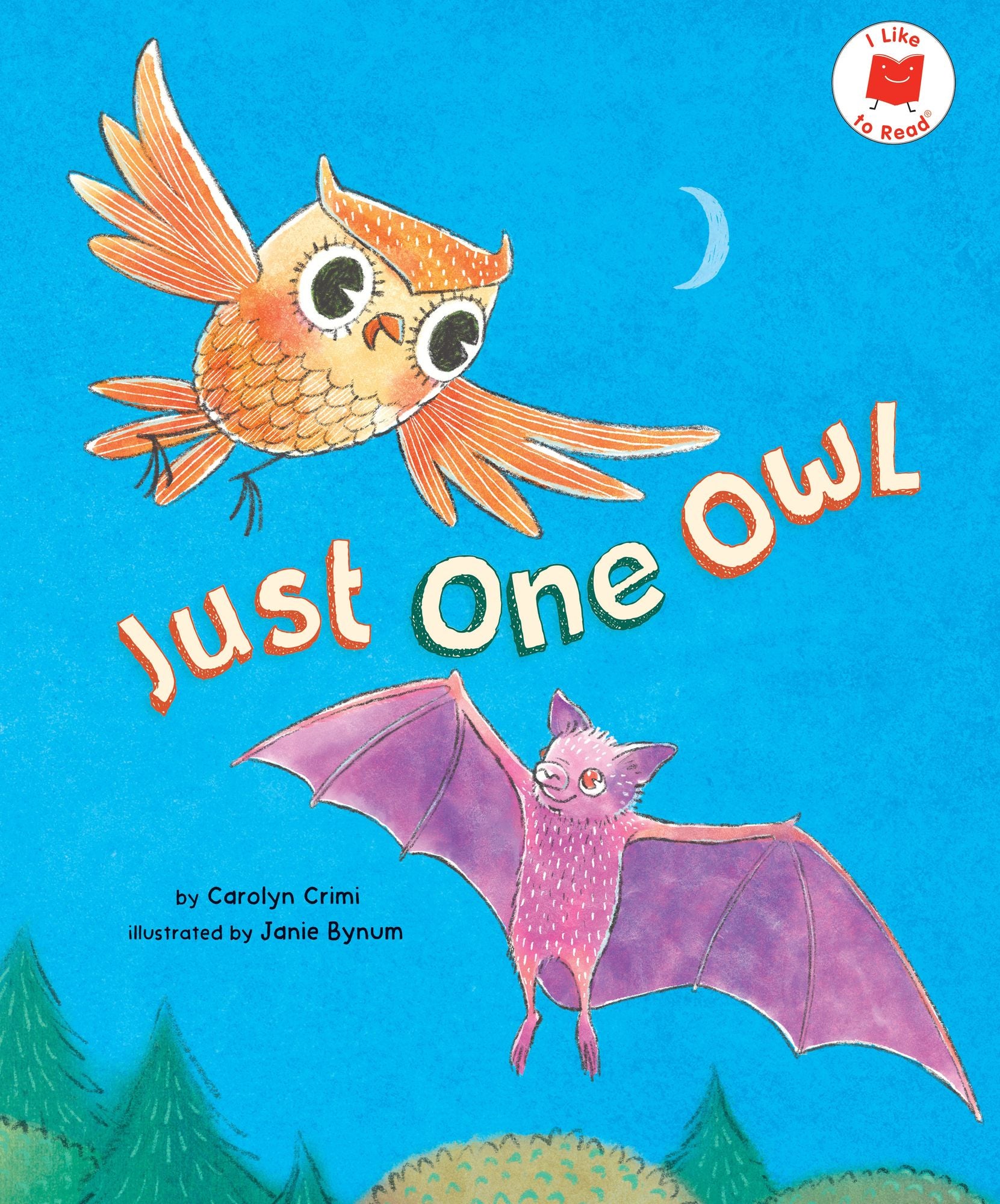 Just One Owl