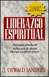 Liderazgo espiritual: Ed. revisada