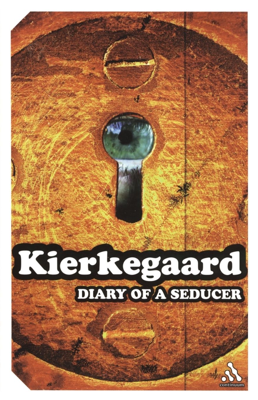 Diary of a Seducer