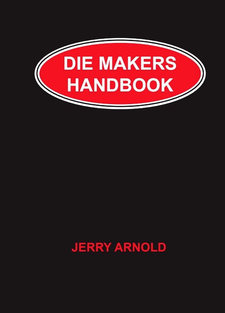Die Makers Handbook