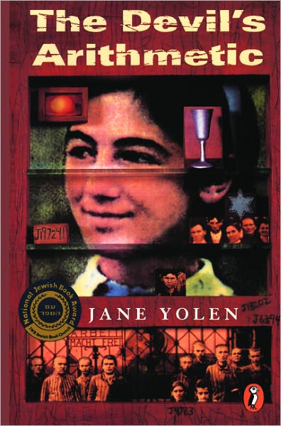 The Devil's Arithmetic (Turtleback School & Library Binding Edition)