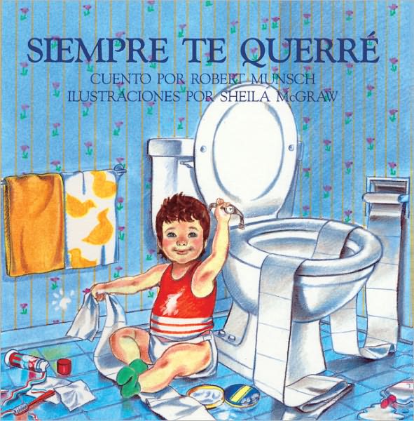 Siempre te querre