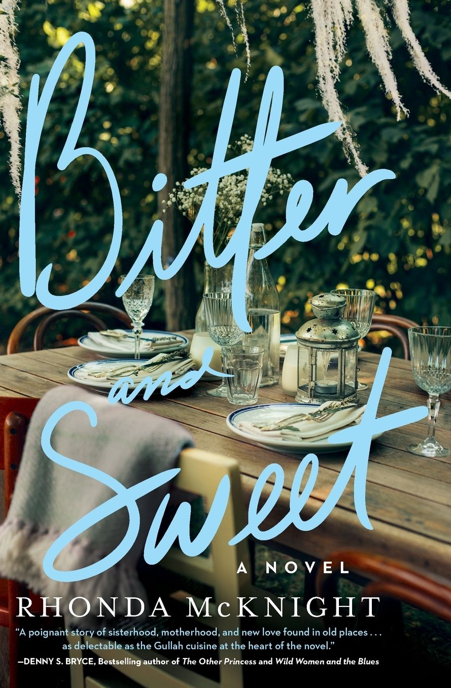 Bitter and Sweet: Award-Winning Lowcountry Novel