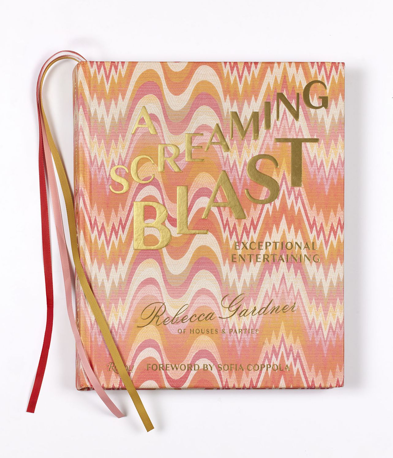 A Screaming Blast: Exceptional Entertaining